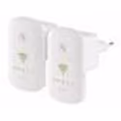 Répéteur WiFi - 7LINKS - WLR-1100.ac - Dual-Band - 1200 Mbps - Antennes internes