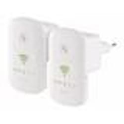 Répéteur WiFi - 7LINKS - WLR-1100.ac - Dual-Band - 1200 Mbps - Antennes internes