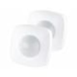 Interrupteurs automatiques - Non spécifié - Détecteur de présence PIR - Blanc - 230V - 300W