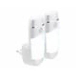 Veilleuse et lampe nomade 4 en 1 - Non spécifié - Rechargeable par induction - LED - Blanc - Design contemporain