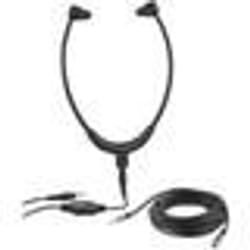 Casque filaire - NEWGEN MEDICALS - KH-100 - Volume jusquà 117 dB - Rallonge 5m - Sur-oreille