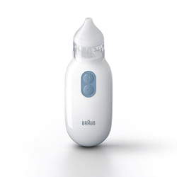 Braun BNA 100 Aspirateur électrique