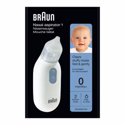Braun BNA 100 Aspirateur électrique - Vue supplémentaire 4