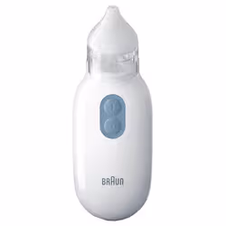 Braun BNA 100