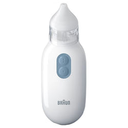 Braun Nasal Aspirator 1 Aspirateur Nasal BNA100