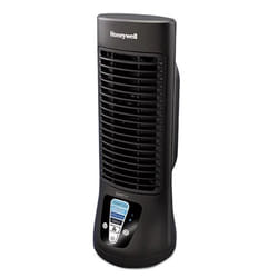 Honeywell HTF210BE Noir
