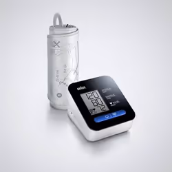 Braun ExactFit 1 Bras supérieur Automatique