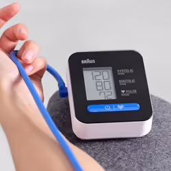 Braun ExactFit 1 Bras supérieur Automatique - Vue supplémentaire 4
