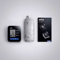 Braun ExactFit 1 Bras supérieur Automatique - Vue supplémentaire 5