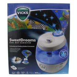 Humidificateur Ultrasonique - VICKS - SweetDreams