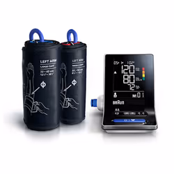 Braun ExactFit 3