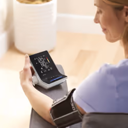 Braun ExactFit 3 Bras supérieur Automatique 2 utilisateur(s) - Vue supplémentaire 9
