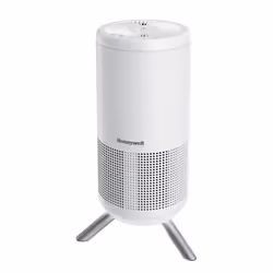 Honeywell HPA830WE, 46 dB, 212 m³/h