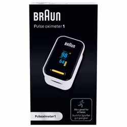 Braun YK-81CEU