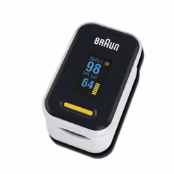 Braun YK-81CEU