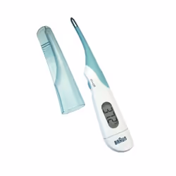 Braun PRT1000 Contact