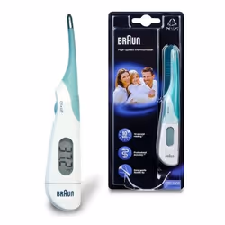Braun PRT1000 Contact