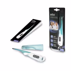 Braun PRT1000 Contact - Vue supplémentaire 4