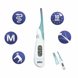 Braun PRT1000 Contact - Vue supplémentaire 6