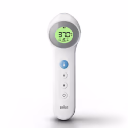 Braun BNT400