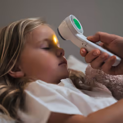 Braun BNT400 Détection arrière Blanc Front - Vue supplémentaire 6