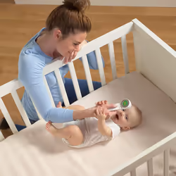 Braun BNT400 Détection arrière Blanc Front - Vue supplémentaire 7