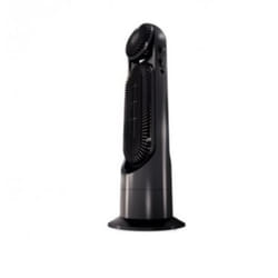 Honeywell HYF500E4 ventilateur Noir