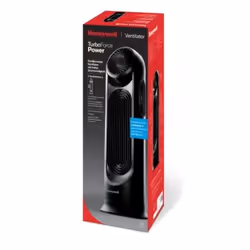 Honeywell HYF500E4 ventilateur Noir