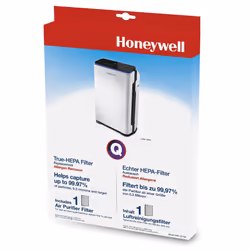 Honeywell HRF-Q710E, Filtre purificateur d'air, HEPA
