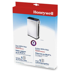 Honeywell HRF-Q710E accessoire de purificateurs d'air Filtre purificateur d'air
