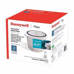 Honeywell HRFJ830E filtre à air 1 pièce(s)