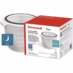 Honeywell HRFJ830E filtre à air 1 pièce(s)