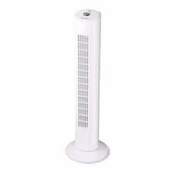 Duracraft DO1100E, Blanc, Sol, 60 dB, 1160 m³/h, 1,85 m, 40 W