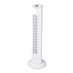 Duracraft DO1100E ventilateur Blanc
