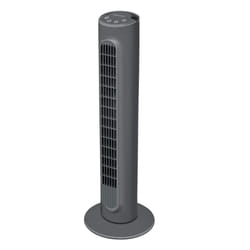 Honeywell HYF1101E4 ventilateur Gris
