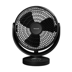 Honeywell HF715BE Noir