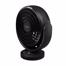 Honeywell HF715BE Noir