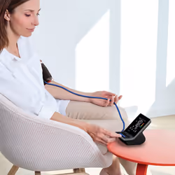 Braun BUA 6350 Bras supérieur Automatique 2 utilisateur(s) - Vue supplémentaire 4