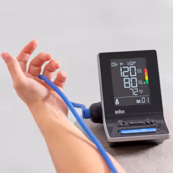 Braun BUA 6350 Bras supérieur Automatique 2 utilisateur(s) - Vue supplémentaire 7