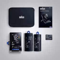 Braun BUA 6350 Bras supérieur Automatique 2 utilisateur(s) - Vue supplémentaire 8