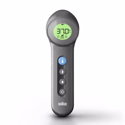 Braun BNT 400 BK
