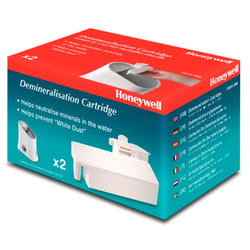 Honeywell CH210-DEM pièce et accessoire d'humidificateur Cartouche de déminéralisation