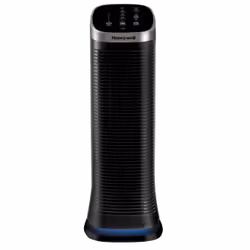Honeywell AirGenius 5