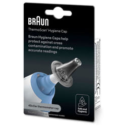 Braun 40 Embouts pour Thermoscan