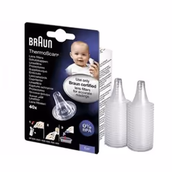 Braun LF40 - Vue supplémentaire 4