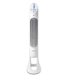 Honeywell HYF260E4 ventilateur Blanc