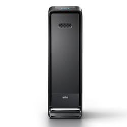 Braun BFD104BE2 purificateur d'air 129 m² 85 W Noir