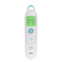 Braun BST200WE