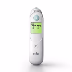 Braun ThermoScan 6
