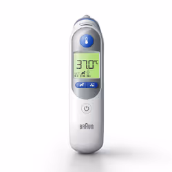 Braun IRT6525
